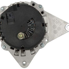 ACDelco 335-1059 Professional Alternator