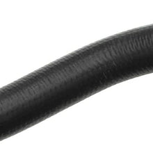 ACDelco 24591L Professional Upper Molded Coolant Hose