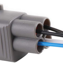 Autopart T ST-54050 New Oxygen O2 Sensor, Upstream for Toyota 2005-12 Sequoia/4runner/ 2005-08 Tacoma/ 2005-13 Tundra/ 2008-10 Highlander, for Lexus 2007-11 GS350/ 2006-12 IS250/ 2007-13 LS460