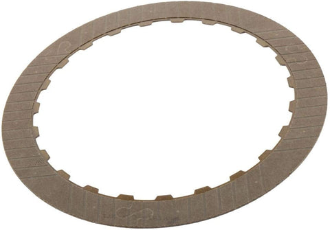 GM Genuine Parts 24276271 Automatic Transmission 2-3-4-6-8 Clutch Friction Plate