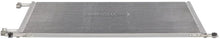 For Chevy Silverado & GMC Sierra A/C AC Condenser - BuyAutoParts 60-60107N NEW