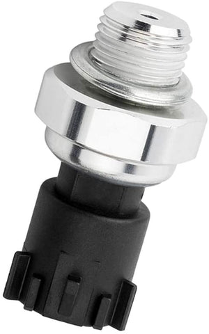 Oil Pressure Sensor - Replaces # 12673134 - Fits 2013-2016 Buick Chevrolet Cadillac - Trailblazer, Express, Silverado, Tahoe, Avalanche, Colorado, Express 1500, Impala - Oil Pressure Sensor