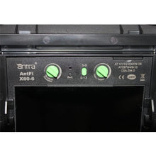 Antra AH6-660-6320 Auto Darkening Welding Helmet Large Viewing 3.86X2.50" Wide Shade Range 4/5-9/9-13 Engineered for TIG MIG/MAG MMA Plasma Grinding, Solar-Lithium Dual Power, 6+1 Extra Lens Covers