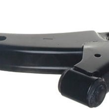 ACDelco 45D3497 Professional Front Driver Side Lower Suspension Control Arm
