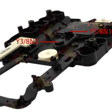 5 Pairs Y3/8n1 & Y3/8n2 Sensor +1 Punch tool For Mercedes Benz 7G Auto Automatic Transmission 722.9 Control Module Sensor