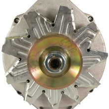 BBB Industries N7127-12 Alternator