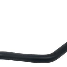 Expansion Tank to Coolant Pipe Hose, Coolant Line Water Pipe#11531436410 Fit For BMW E46 320i 323Ci 323i 330i 330Ci