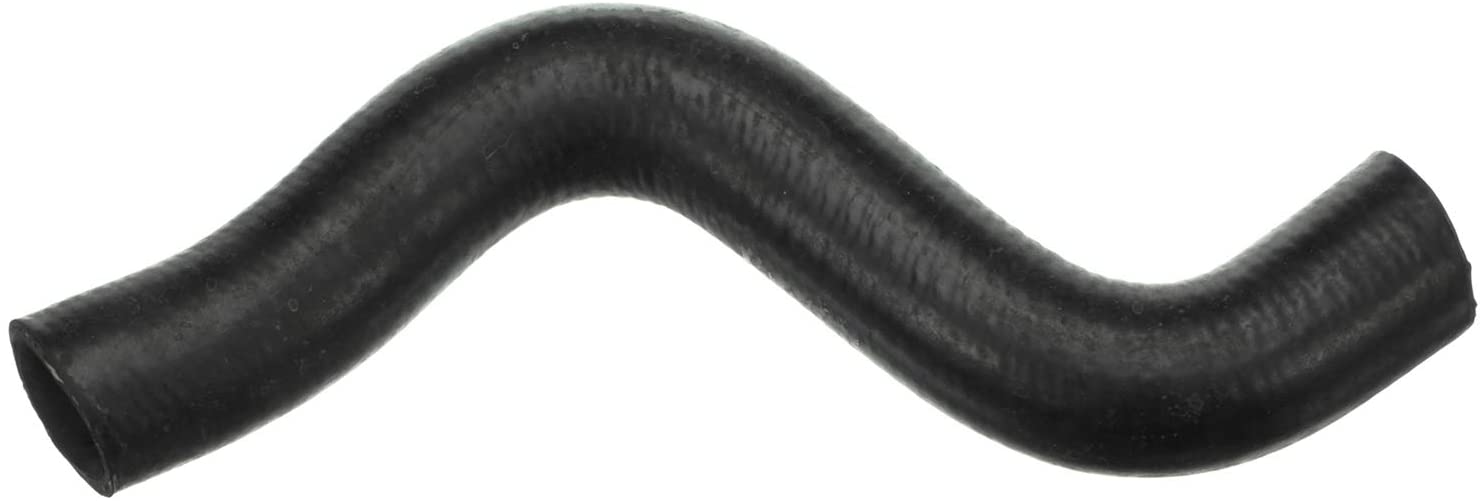 ACDelco 20279S Professional Upper Molded Coolant Hose