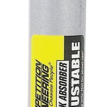 Competition Engineering C2616 Shock,Front,Drag Race