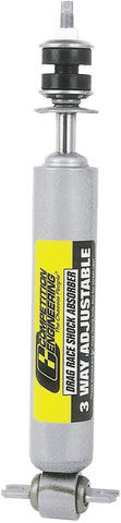 Competition Engineering C2616 Shock,Front,Drag Race