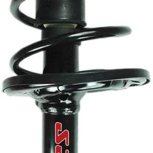 FCS 1331607R Complete Strut Assembly