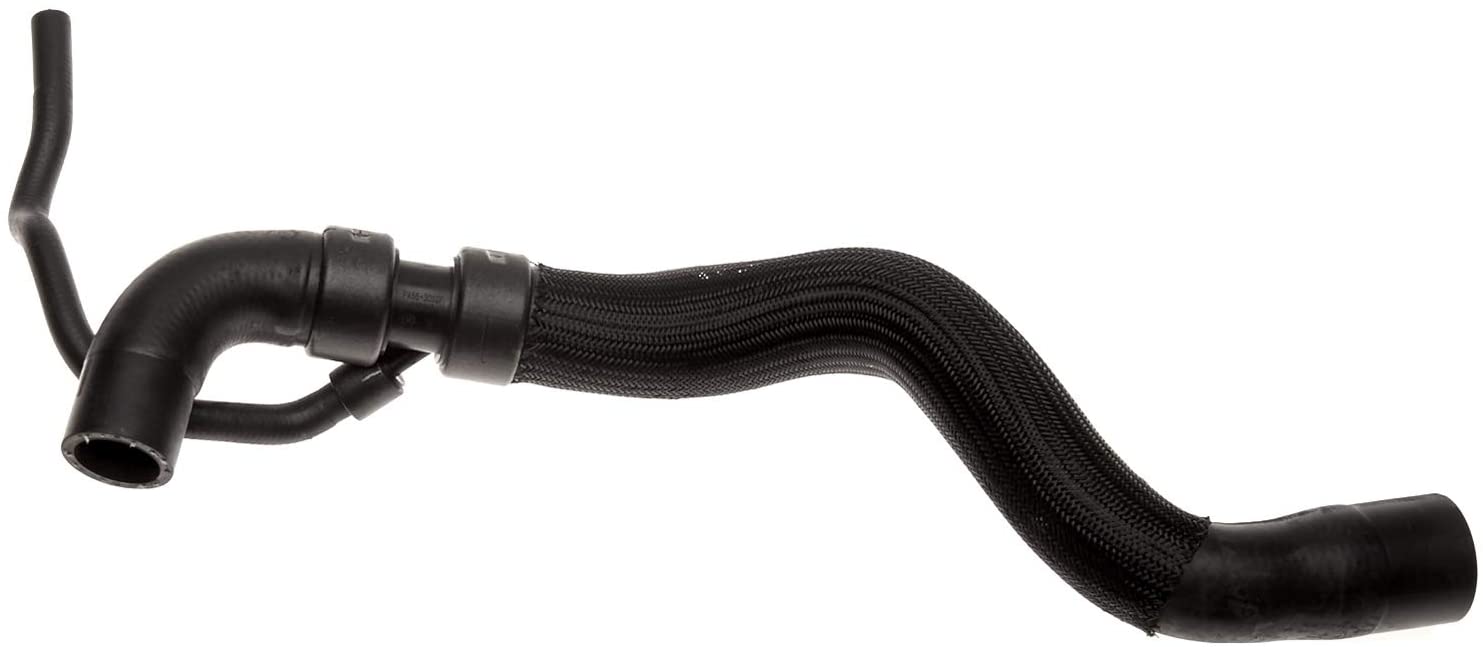 ACDelco 24685L Professional Molded Coolant Hose