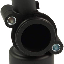 SJT Coolant Hose Outlet Flange 021121133D For Corrado EuroVan Golf Jetta Passat