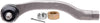 ACDelco 45A0589 Professional Passenger Side Outer Steering Tie Rod End