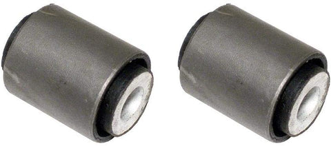 Auto DN 2x Rear Inner Suspension Control Arm Bushing Compatible With Mercedes-Benz 1994~2009