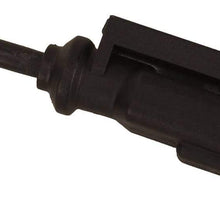 Bapmic 52122425AC Front ABS Wheel Speed Sensor for Ram 2500 2011 2012 Ram 3500 2011 2012