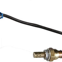 THEBIGDEALS 15284 Oxygen Sensor for Buick Cadillac GMC Chevy Sierra Silverado 1500 2500HD 3500 HD（Replaces# Bosch 15284 Denso 234-4668)