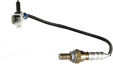 THEBIGDEALS 15284 Oxygen Sensor for Buick Cadillac GMC Chevy Sierra Silverado 1500 2500HD 3500 HD（Replaces# Bosch 15284 Denso 234-4668)