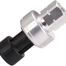 ANGLEWIDE A/C Pressure Sensor fit for 1994-2002 Buick Century