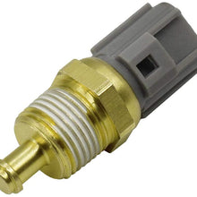 Engine Coolant Temperature Sensor Reeplaces DY1144 for Ford 7.3L Powerstroke F-250 F-350 F-450 1994-2003