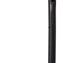 HSY New All Aluminum Material Automotive-Air-Conditioning-Condensers, For 2003-2005 Lincoln Town Car,2003-2004 Mercury Marauder,2003-2005 Ford Crown Victoria,2003-2004 Ford Grand Marquis