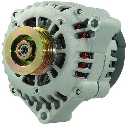 Remy 91533 Alternator