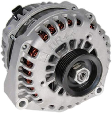 ACDelco 25877026 GM Original Equipment Alternator