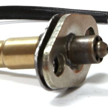 Upstream and Downstream 234-4162 Heated Oxygen Sensor for 1998-2005 LX470 1993-200 4Runner 1995-2005 Land Cruiser 1995-2004 Tacoma
