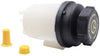LOSTAR Power Steering Fluid Reservoir for 2008-2015 Land Rover LR2 2.0L 3.2L LR000578