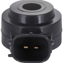 FINDAUTO knock sensor 89615-06010Fit for 2002-2011 Toyota Camry 2003-2012 Toyota Corolla 2009-2012 Toyota Matrix 2004-2012 Toyota Sienna