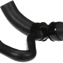 ACDelco 22386M Professional Upper Molded Coolant Hose