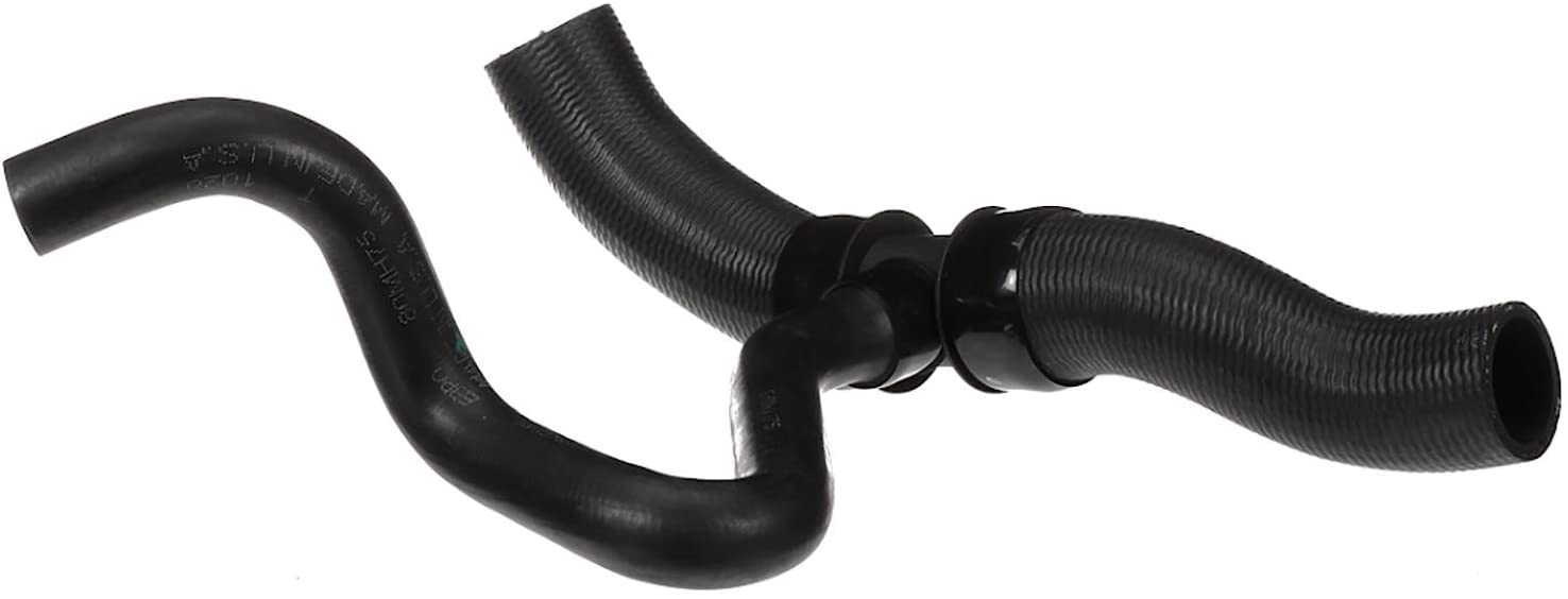 ACDelco 22386M Professional Upper Molded Coolant Hose
