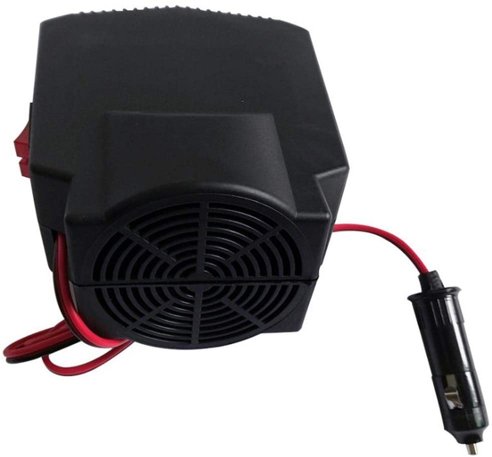 12V Car Heater Windshield Defroster Universal 12V Car Heater Heater for Car Home Heating