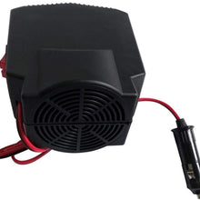12V Car Heater Windshield Defroster Universal 12V Car Heater Heater for Car Home Heating
