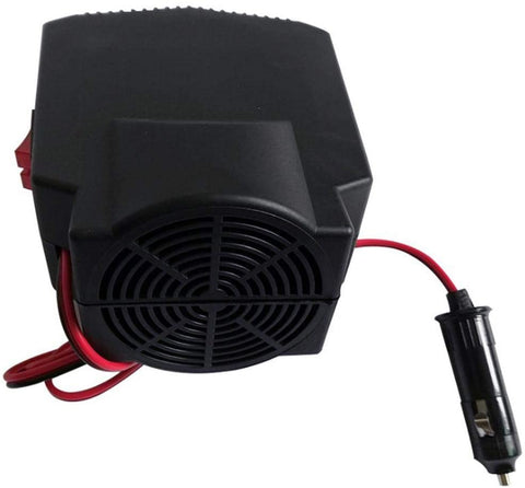 12V Car Heater Windshield Defroster Universal 12V Car Heater Heater for Car Home Heating