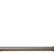 USA Standard Gear ZDS9771 Front OE Driveshaft Assembly, 1995 Jeep Grand Cherokee
