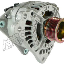 BBB Industries 13850-7S Remanufactured Alternator