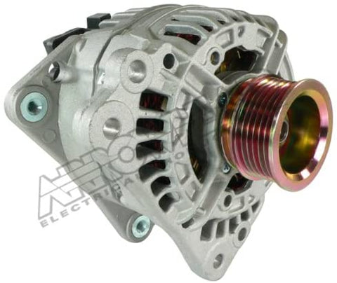 BBB Industries 13850-7S Remanufactured Alternator