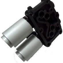 SINS - Civic Fit Jazz Transmission AT Clutch Pressure Control Solenoid Valve B and C 28260-RPC-004 - Casting