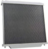 CoolingCare Aluminum Radiator for 1999-2005 Ford F-250 F-350 F-450 F-550 &Excrusion V8 V10