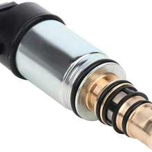 FEIPARTS New AC Compressor Control Solenoid Valve for 2013-2016 Nissan Sentra