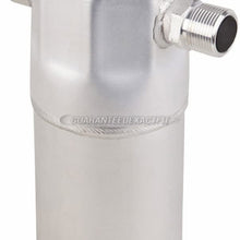 For Chevy GMC Pickup Suburban 1500 2500 A/C AC Accumulator Receiver Drier - BuyAutoParts 60-30663 NEW