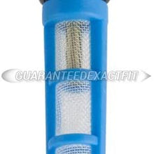 For Chevy & GMC Pickup Suburban 1994 1995 A/C AC Condenser - BuyAutoParts 60-60128N NEW