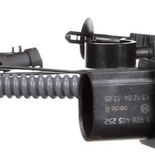 Bosch 17480 Oxygen Sensor, Original Equipment (Audi, Bentley, Volkswagen)