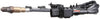 Bosch 17480 Oxygen Sensor, Original Equipment (Audi, Bentley, Volkswagen)