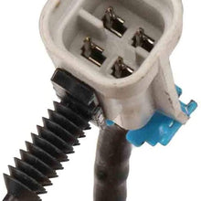 ACDelco 213-3866 GM Original Equipment Heated Oxygen Sensor