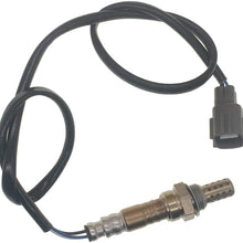 Oxygen O2 Sensor Downstream 234-4137 Compatible With Lexus ES300 1997-2001 LS400 1998-2000 Toyota Camry 1997-2001 Solara 1999-2003