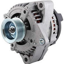 DB Electrical VND0332 Remanufactured Alternator Compatible with/Replacement for IR/IF 12-Volt 100 Amp 4.7L 4.7 Toyota Tundra Pickup 04 05 06 07 08 09