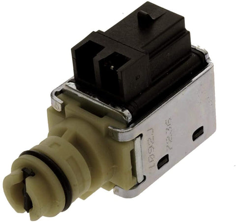 GM Genuine Parts 24207236 Automatic Transmission 1-2 and 2-3 Shift Solenoid Valve