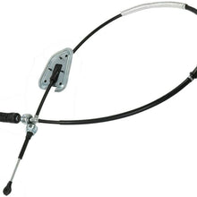Compatible with Automatic Transmission Shift Cable Fits 2001-03 Toyota Highlander Lexus RX300